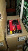 Blu-Mol 1 3/4" Hole Saw Carbon 5(5) (25 Each) (All items must be paid for & removed by Monday, September 18, 2023. NO EXCEPTIONS! PLEASE DO NOT PARTICIPATE IN THE SALE IF YOU CAN NOT PAY & PICK UP BY THE REMOVAL DATE.)