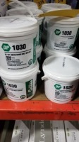 DP Water Based Duct Sealant (11 Each) (All items must be paid for & removed by Monday, September 18, 2023. NO EXCEPTIONS! PLEASE DO NOT PARTICIPATE IN THE SALE IF YOU CAN NOT PAY & PICK UP BY THE REMOVAL DATE.)