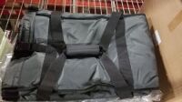 Rubbermaid Insulated Food Delivery Bags (4 Each) (All items must be paid for & removed by Monday, September 18, 2023. NO EXCEPTIONS! PLEASE DO NOT PARTICIPATE IN THE SALE IF YOU CAN NOT PAY & PICK UP BY THE REMOVAL DATE.)
