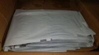 Mailers 19" x 24" (Lot) (All items must be paid for & removed by Monday, September 18, 2023. NO EXCEPTIONS! PLEASE DO NOT PARTICIPATE IN THE SALE IF YOU CAN NOT PAY & PICK UP BY THE REMOVAL DATE.)