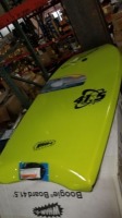 Wham-O 42" BZT-10 Body Boards (5 Each) (All items must be paid for & removed by Monday, September 18, 2023. NO EXCEPTIONS! PLEASE DO NOT PARTICIPATE IN THE SALE IF YOU CAN NOT PAY & PICK UP BY THE REMOVAL DATE.)