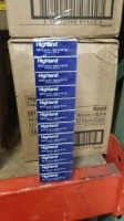 Transparent Tape 3/4" (24 Pks) (All items must be paid for & removed by Monday, September 18, 2023. NO EXCEPTIONS! PLEASE DO NOT PARTICIPATE IN THE SALE IF YOU CAN NOT PAY & PICK UP BY THE REMOVAL DATE.)