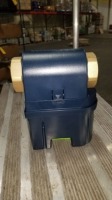 Water Monitor Shut-Off Valve (All items must be paid for & removed by Monday, September 18, 2023. NO EXCEPTIONS! PLEASE DO NOT PARTICIPATE IN THE SALE IF YOU CAN NOT PAY & PICK UP BY THE REMOVAL DATE.)