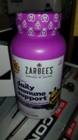 Zarbees Children Daily Immune Support Gummies (12 Bottles) (All items must be paid for & removed by Monday, September 18, 2023. NO EXCEPTIONS! PLEASE DO NOT PARTICIPATE IN THE SALE IF YOU CAN NOT PAY & PICK UP BY THE REMOVAL DATE.)