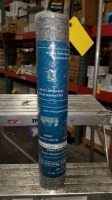 Galvanized Utility Fence 24" x 50' (Roll) (All items must be paid for & removed by Monday, September 18, 2023. NO EXCEPTIONS! PLEASE DO NOT PARTICIPATE IN THE SALE IF YOU CAN NOT PAY & PICK UP BY THE REMOVAL DATE.)