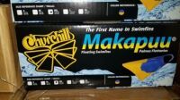 Makapuu Floating Swim Fins (2 Sets) (All items must be paid for & removed by Monday, September 18, 2023. NO EXCEPTIONS! PLEASE DO NOT PARTICIPATE IN THE SALE IF YOU CAN NOT PAY & PICK UP BY THE REMOVAL DATE.)