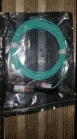 Active Optical Cable (RTXM330-005) 5(7) (42 Each) (All items must be paid for & removed by Monday, September 18, 2023. NO EXCEPTIONS! PLEASE DO NOT PARTICIPATE IN THE SALE IF YOU CAN NOT PAY & PICK UP BY THE REMOVAL DATE.)