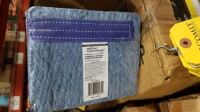 H/D Headband Mop Heads 2(24) (48 Each) (All items must be paid for & removed by Monday, September 18, 2023. NO EXCEPTIONS! PLEASE DO NOT PARTICIPATE IN THE SALE IF YOU CAN NOT PAY & PICK UP BY THE REMOVAL DATE.)