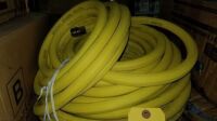 DRAMM 3/4" x 100' Hose (All items must be paid for & removed by Monday, September 18, 2023. NO EXCEPTIONS! PLEASE DO NOT PARTICIPATE IN THE SALE IF YOU CAN NOT PAY & PICK UP BY THE REMOVAL DATE.)