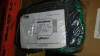 Kevlar Gloves (Medium) 6(24) (144 Pair) (All items must be paid for & removed by Monday, September 18, 2023. NO EXCEPTIONS! PLEASE DO NOT PARTICIPATE IN THE SALE IF YOU CAN NOT PAY & PICK UP BY THE REMOVAL DATE.)