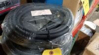Welding Lead Southwire 600V 50 to 150C (All items must be paid for & removed by Monday, September 18, 2023. NO EXCEPTIONS! PLEASE DO NOT PARTICIPATE IN THE SALE IF YOU CAN NOT PAY & PICK UP BY THE REMOVAL DATE.)