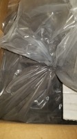 SRSF10717CN Trailer Black (All items must be paid for & removed by Monday, September 18, 2023. NO EXCEPTIONS! PLEASE DO NOT PARTICIPATE IN THE SALE IF YOU CAN NOT PAY & PICK UP BY THE REMOVAL DATE.)