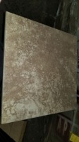 13" x 13" Ceramic Tile 32(10) (320 Pcs) (All items must be paid for & removed by Monday, September 18, 2023. NO EXCEPTIONS! PLEASE DO NOT PARTICIPATE IN THE SALE IF YOU CAN NOT PAY & PICK UP BY THE REMOVAL DATE.)