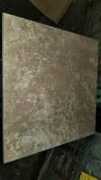 13" x 13" Ceramic Tile 32(10) (320 Pcs) (All items must be paid for & removed by Monday, September 18, 2023. NO EXCEPTIONS! PLEASE DO NOT PARTICIPATE IN THE SALE IF YOU CAN NOT PAY & PICK UP BY THE REMOVAL DATE.)