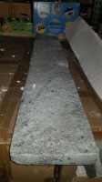 Artificial Brick Siding 47 1/4" x 7" (60 pcs) (All items must be paid for & removed by Monday, September 18, 2023. NO EXCEPTIONS! PLEASE DO NOT PARTICIPATE IN THE SALE IF YOU CAN NOT PAY & PICK UP BY THE REMOVAL DATE.)