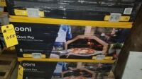 Karu 12 Multi Fuel Pizza Oven (Unused) (All items must be paid for & removed by Monday, September 18, 2023. NO EXCEPTIONS! PLEASE DO NOT PARTICIPATE IN THE SALE IF YOU CAN NOT PAY & PICK UP BY THE REMOVAL DATE.)