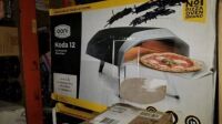 Ooni Karu 12 Multi Fuel Pizza Oven (Unused) (All items must be paid for & removed by Monday, September 18, 2023. NO EXCEPTIONS! PLEASE DO NOT PARTICIPATE IN THE SALE IF YOU CAN NOT PAY & PICK UP BY THE REMOVAL DATE.)
