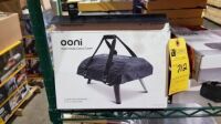 Ooni Koda Carry Covers (9 Each) (All items must be paid for & removed by Monday, September 18, 2023. NO EXCEPTIONS! PLEASE DO NOT PARTICIPATE IN THE SALE IF YOU CAN NOT PAY & PICK UP BY THE REMOVAL DATE.)