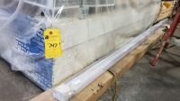 Lightweight Gypsum Board 1/2" x 4'x8', 5(2) (10 Each) (All items must be paid for & removed by Monday, September 18, 2023. NO EXCEPTIONS! PLEASE DO NOT PARTICIPATE IN THE SALE IF YOU CAN NOT PAY & PICK UP BY THE REMOVAL DATE.)