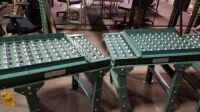 Uline 2'x3' Conveyor Ball Transfer Tables (2 Each) (Unused) (All items must be paid for & removed by Monday, September 18, 2023. NO EXCEPTIONS! PLEASE DO NOT PARTICIPATE IN THE SALE IF YOU CAN NOT PAY & PICK UP BY THE REMOVAL DATE.)