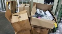 Assorted Merchandise Clothes ,Shoes, Jeans, Etc. (Lot) (All items must be paid for & removed by Monday, September 18, 2023. NO EXCEPTIONS! PLEASE DO NOT PARTICIPATE IN THE SALE IF YOU CAN NOT PAY & PICK UP BY THE REMOVAL DATE.)