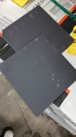 Grespor Porcelain Tile 7 3/4" x 7 3/4" 18(31) (558 Pcs) (All items must be paid for & removed by Monday, September 18, 2023. NO EXCEPTIONS! PLEASE DO NOT PARTICIPATE IN THE SALE IF YOU CAN NOT PAY & PICK UP BY THE REMOVAL DATE.)