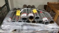 Alum Flashing 20" x 50' (5 Rolls) (All items must be paid for & removed by Monday, September 18, 2023. NO EXCEPTIONS! PLEASE DO NOT PARTICIPATE IN THE SALE IF YOU CAN NOT PAY & PICK UP BY THE REMOVAL DATE.)