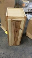 Wall Cabinet 12" x 36" (All items must be paid for & removed by Monday, September 18, 2023. NO EXCEPTIONS! PLEASE DO NOT PARTICIPATE IN THE SALE IF YOU CAN NOT PAY & PICK UP BY THE REMOVAL DATE.)
