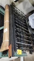Patterson Rail 554/4'x32" (8 Each) (All items must be paid for & removed by Monday, September 18, 2023. NO EXCEPTIONS! PLEASE DO NOT PARTICIPATE IN THE SALE IF YOU CAN NOT PAY & PICK UP BY THE REMOVAL DATE.)