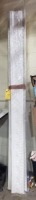 Fypon 6 1/2" x 7' (5 Pcs) (All items must be paid for & removed by Monday, September 18, 2023. NO EXCEPTIONS! PLEASE DO NOT PARTICIPATE IN THE SALE IF YOU CAN NOT PAY & PICK UP BY THE REMOVAL DATE.)