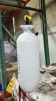 Sure Spray (As Is) 3 Gal (8 Each) (All items must be paid for & removed by Monday, September 18, 2023. NO EXCEPTIONS! PLEASE DO NOT PARTICIPATE IN THE SALE IF YOU CAN NOT PAY & PICK UP BY THE REMOVAL DATE.)