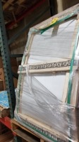 Paper 20" x 28" (As Is) (Pallet) (All items must be paid for & removed by Monday, September 18, 2023. NO EXCEPTIONS! PLEASE DO NOT PARTICIPATE IN THE SALE IF YOU CAN NOT PAY & PICK UP BY THE REMOVAL DATE.)