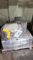 Porcelain Tile 13"x13" 17(12) (204 Pcs) (All items must be paid for & removed by Monday, September 18, 2023. NO EXCEPTIONS! PLEASE DO NOT PARTICIPATE IN THE SALE IF YOU CAN NOT PAY & PICK UP BY THE REMOVAL DATE.)