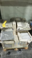 Porcelain Tile 13"x13" 19(11) (209 Pcs) (All items must be paid for & removed by Monday, September 18, 2023. NO EXCEPTIONS! PLEASE DO NOT PARTICIPATE IN THE SALE IF YOU CAN NOT PAY & PICK UP BY THE REMOVAL DATE.)