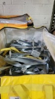 Simpson Strong Tie Joist Hangers 14" (47 Each) (All items must be paid for & removed by Monday, September 18, 2023. NO EXCEPTIONS! PLEASE DO NOT PARTICIPATE IN THE SALE IF YOU CAN NOT PAY & PICK UP BY THE REMOVAL DATE.)