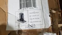 Zline Island Range Hood 60"x22.67" x 5" (All items must be paid for & removed by Monday, September 18, 2023. NO EXCEPTIONS! PLEASE DO NOT PARTICIPATE IN THE SALE IF YOU CAN NOT PAY & PICK UP BY THE REMOVAL DATE.)