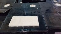 Polished Porcelain Tile 3"x6" 31(44) (1,364 Pcs) (All items must be paid for & removed by Monday, September 18, 2023. NO EXCEPTIONS! PLEASE DO NOT PARTICIPATE IN THE SALE IF YOU CAN NOT PAY & PICK UP BY THE REMOVAL DATE.)