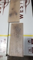 Solid Wood Flooring 5/8" x 4 7/8" x12" -48" RL, 6(15.89) (95 SF) (All items must be paid for & removed by Monday, September 18, 2023. NO EXCEPTIONS! PLEASE DO NOT PARTICIPATE IN THE SALE IF YOU CAN NOT PAY & PICK UP BY THE REMOVAL DATE.)