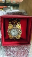 Women's Costume Stretch Watches (16 Each) (All items must be paid for & removed by Monday, September 18, 2023. NO EXCEPTIONS! PLEASE DO NOT PARTICIPATE IN THE SALE IF YOU CAN NOT PAY & PICK UP BY THE REMOVAL DATE.)