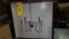 5-Light Chandelier (All items must be paid for & removed by Monday, September 18, 2023. NO EXCEPTIONS! PLEASE DO NOT PARTICIPATE IN THE SALE IF YOU CAN NOT PAY & PICK UP BY THE REMOVAL DATE.)