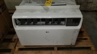 LG Window AC 22,000 BTU (All items must be paid for & removed by Monday, September 18, 2023. NO EXCEPTIONS! PLEASE DO NOT PARTICIPATE IN THE SALE IF YOU CAN NOT PAY & PICK UP BY THE REMOVAL DATE.)