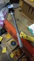 Kobalt 19" Breaker Bar 3/4" (All items must be paid for & removed by Monday, September 18, 2023. NO EXCEPTIONS! PLEASE DO NOT PARTICIPATE IN THE SALE IF YOU CAN NOT PAY & PICK UP BY THE REMOVAL DATE.)