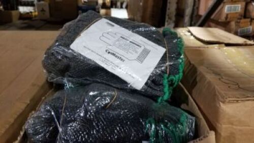 Kevlar Gloves Medium (Pair) Items must be paid for & removed by 4:00 PM on Friday, October 6, 2023. No Exceptions!