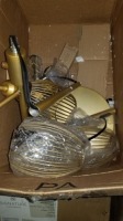 Industrial Floor Lamp Items must be paid for & removed by 4:00 PM on Friday, October 6, 2023. No Exceptions!