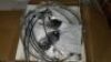 Farmhouse Wagon Wheel Chandelier Items must be paid for & removed by 4:00 PM on Friday, October 6, 2023. No Exceptions! - 2