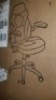 Flash Furniture Black/White Gaming Chair #Cg-00095-Wh-SS Items must be paid for & removed by 4:00 PM on Friday, October 6, 2023. No Exceptions!