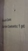 Trashcan #XTRASH60L-1 Items must be paid for & removed by 4:00 PM on Friday, October 6, 2023. No Exceptions!