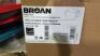 Broan Supply Fan #FIN-190P Items must be paid for & removed by 4:00 PM on Friday, October 6, 2023. No Exceptions!