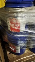 Fast Track All Weather Fire Stop Spry Items must be paid for & removed by 4:00 PM on Friday, October 6, 2023. No Exceptions!