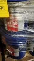 Fast Track All Weather Fire Stop Spry Items must be paid for & removed by 4:00 PM on Friday, October 6, 2023. No Exceptions!